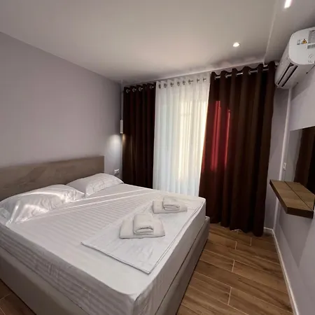Apartament Cozy Near Center Tirana