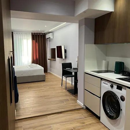 Apartman Cozy Near Center