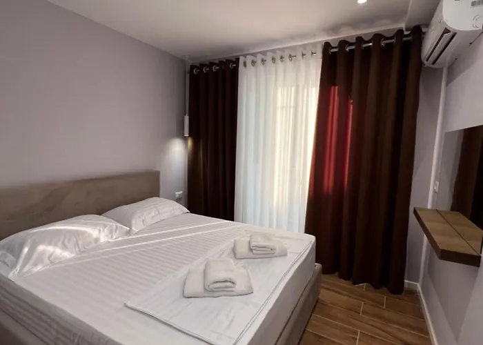 Apartman Cozy Near Center Tirana