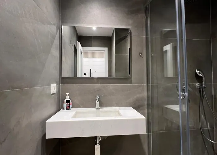 Apartman Cozy Near Center *