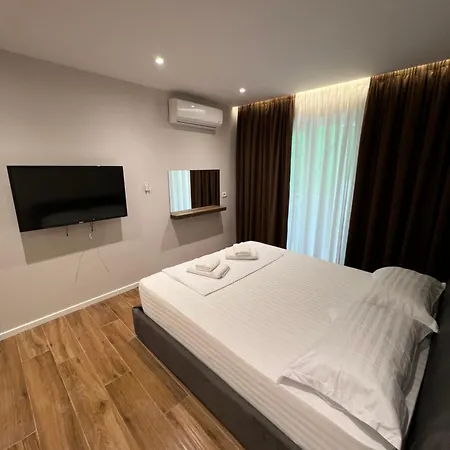 Cozy Near Center * Tirana