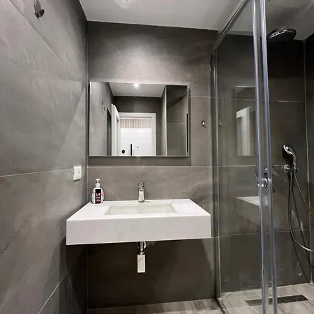 Apartamento Cozy Near Center *