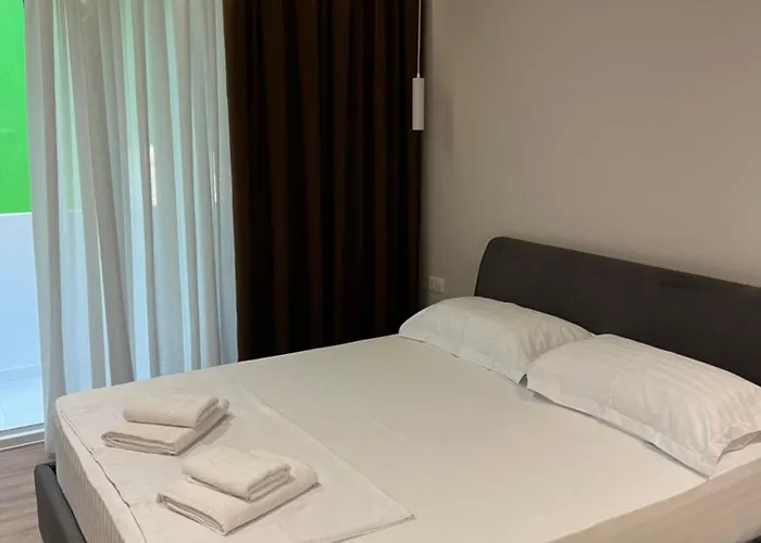 Cozy Near Center * Tirana