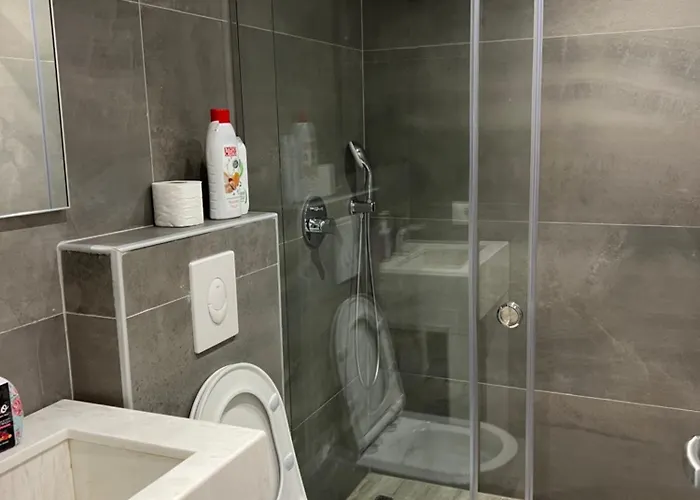 Cozy Near Center Tirana